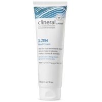 AHAVA Clineral X-Zem Handcreme 125 ml