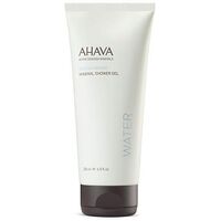 AHAVA Mineral Dead Sea Water Duschgel 200 ml