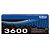 BROTHER Toner TN-3600, Black