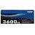 BROTHER Toner TN-3600XL, Black