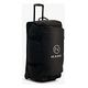 46 NORD Bromley 110 L Duffel, Black