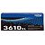 BROTHER Toner TN-3610XL, Black