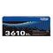 BROTHER Toner TN-3610XL, Schwarz