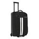 VAUDE Takutea 65 L, Trolley 65 cm, Black