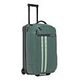 VAUDE Takutea 65 L, Trolley 65 cm, Agave