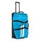 VAUDE Rotuma 90 L, Trolley 75 cm, Azure