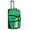 VAUDE Rotuma 90 L, Trolley 75 cm, Apple Green
