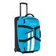 VAUDE Rotuma 65 L, Trolley 61 cm, Azure