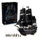 LEGO Icons - Captain Jack Sparrows Piratenschiff (10365)