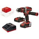 EINHELL Akku-Schlagbohrschrauber TE-CD 18/48 Li-i USB; EX; CH (4513936)