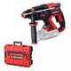 EINHELL Akku-Bohrhammer TP-HD 18/22 D Li BL - Solo (4514277)