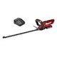 EINHELL Akku-Heckenschere GC-CH 1855/1 Li Kit (3410506)