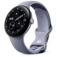 GOOGLE Pixel Watch 4 (Wi-Fi), 45 mm, Moonstone (GA10850-EU)