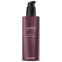 AHAVA Mineral Vivid Burgundy Körperlotion 250 ml