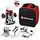 EINHELL Cordless Router / Palm Router TP-RO 18 Set Li BL - Solo (4350410)