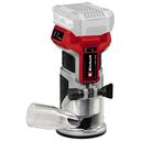 EINHELL Cordless Palm Router TP-ET 18 Li BL - Solo (4350412)