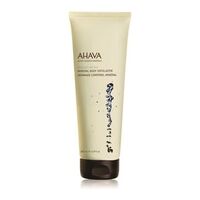 AHAVA Mineral Dead Sea Water Körperpeeling 200 ml