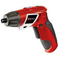 EINHELL Cordless Screwdriver TC-SD 3.6 Li (4513442)