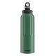 SIGG Trinkflasche WMB Traveller, 1.5 L, Leaf Green