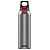 SIGG Thermo Trinkflasche Hot & Cold ONE Light, 0.55 L, Light Brushed