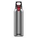 SIGG Thermo Trinkflasche Hot & Cold ONE Light, 0.55 L, Light Brushed
