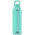 SIGG Thermo Trinkflasche Hot & Cold ONE Light, 0.55 L, Light Glacier