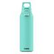 SIGG Thermo Trinkflasche Hot & Cold ONE Light, 0.55 L, Light Glacier