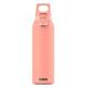 SIGG Thermo Trinkflasche Hot & Cold ONE Light, 0.55 L, Light Shy Pink