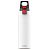SIGG Thermo Trinkflasche Hot & Cold ONE Light, 0.55 L, Light White