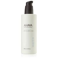 AHAVA Mineral Dead Sea Water Hydration Körperlotion 250 ml