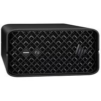 HP Z2 Mini G1a Workstation, AMD Ryzen AI Max+ PRO 395 (16x 3.0/5.1 GHz), 128 GB (B76Q7ET)