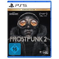 Frostpunk 2 - Icebreaker Edition (Skybound), PS5
