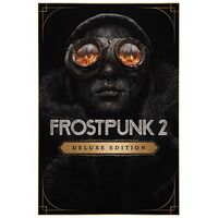 Frostpunk 2 - Deluxe Edition (Skybound), PC [Download]