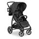 HAUCK Buggy Rapid 4D, Schwarz (148952)
