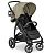 HAUCK Buggy Rapid 4D Air, Olive (14849)