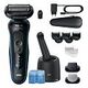 BRAUN Series 5 - 52-B7650cc