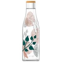SIGG Water Bottle Metis Sumatra, 0.6 L, Sumatra Birds