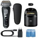 BRAUN Series 9 Pro+ - 9660cc