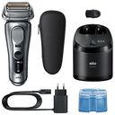 BRAUN Series 9 Pro+ - 9667cc