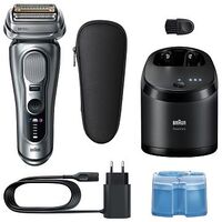 BRAUN Series 9 Pro+ - 9667cc