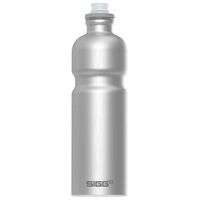 SIGG Water Bottle Move MyPlanet, 0.75 L, Alu