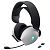DELL Alienware Tri-Mode Wireless Gaming Headset AW725H, Lunar Light (AW725H-W-DEAM)