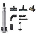 SAMSUNG Bespoke AI Jet Lite Complete, Grau (VS80F28DFP/SW)