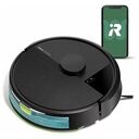 IROBOT Roomba 105 Combo, Black