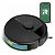 IROBOT Roomba 105 Combo, Schwarz