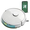 IROBOT Roomba 105 Combo, White