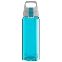 SIGG Water Bottle Total Color ONE, 0.6 L, Aqua