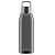 SIGG Trinkflasche Total Color ONE, 1 L, Anthrazit