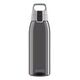 SIGG Trinkflasche Total Color ONE, 1 L, Anthrazit