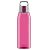 SIGG Trinkflasche Total Color ONE, 1 L, Berry